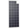 SunWare SW-40166, 80 Wp monokrystalický solární panel, 90 Wp, 12 V