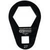 KS Tools 1509587 Klíč na krabice 27.0 mm KS Tools 1509587 Klíč na krabice 27.0 mm