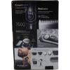 Braun Braun BT9560 Beardtrimmer Series 9 zastřihovač vousů, přesný zastřihovač omyvatelný černá, stříbrná Braun Braun BT9560 Beardtrimmer Series 9 zastřihovač vousů, přesný zastřihovač omyvatelný černá, stříbrná
