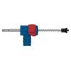 Bosch Accessories 2608901755 2608901755 sada příklepových vrtáků 6 mm SDS plus 1 ks