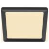 Philips SceneSwitch 8720169347915 LED panel 12 W teplá bílá černá