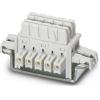 Phoenix Contact ME 6,2 TBUS-2 1,5/5-ST-3,81 VPE5 KMGY 2697864 komponenta krytu plast 5 ks Phoenix Contact ME 6,2 TBUS-2 1,5/5-ST-3,81 VPE5 KMGY 2697864 komponenta krytu plast 5 ks