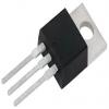 řada: SIHP MOSFET SIHP074N65E-GE3 N-kanálový 35 A 650 V Vishay, JEDEC TO-220AB, počet kolíků: 3 kolíkový Vylepšení