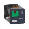 Schneider Electric Výkonové relé DPDT 10A 120V ac Harmony Relay RUM