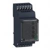 Schneider Electric Monitorovací relé 1, řada: Harmony Control a DPDT kontakty Lišta DIN, 150mA - 15A, 24/240 V ac Schneider Electric Monitorovací relé 1, řada: Harmony Control a DPDT kontakty Lišta DIN, 150mA - 15A, 24/240 V ac