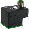 Murrelektronik Limited Konektor pro solenoidy podle normy DIN 43650 Murrelektronik Limited Konektor pro solenoidy podle normy DIN 43650
