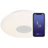 Nordlux 2110886101 Djay 40 Smart LED stropní svítidlo LED LED 21 W bílá Nordlux 2110886101 Djay 40 Smart LED stropní svítidlo LED LED 21 W bílá