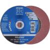 PFERD TOOLS 67604185 PFF 180 A 40 SG STEELOX vějířovitý brusný kotouč Průměr 180 mm Ø otvoru 22.23 mm Zrnitost 40 nerezová ocel, ocel 10 ks PFERD TOOLS 67604185 PFF 180 A 40 SG STEELOX vějířovitý brusný kotouč Průměr 180 mm Ø otvoru 22.23 mm Zrnitost 40 nerezová ocel, ocel 10 ks