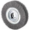 Lessmann Kulatý kartáč D. tloušťka drátu 0,35 mm, 60 mm, 36 min Entgrat-Rundbürste Ø250x60mm Stahldr.hochfest 0,35 Boh.50,8 377053 1 ks Lessmann Kulatý kartáč D. tloušťka drátu 0,35 mm, 60 mm, 36 min Entgrat-Rundbürste Ø250x60mm Stahldr.hochfest 0,35 Boh.50,8 377053 1 ks