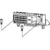 Molex 216270-1053, 1 ks Bulk