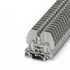 Phoenix Contact Svorkovnice 3058127, řada: RSC4, 800V Šedá 4mm² 1 Šroub Phoenix Contact Svorkovnice 3058127, řada: RSC4, 800V Šedá 4mm² 1 Šroub