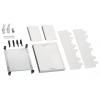 Hager UD21APZ Univerzální modul Hager UD21APZ 300x250 jako APZ podle pravidla použití 4100/4101 Modul plast bílá 1 ks Hager UD21APZ Univerzální modul Hager UD21APZ 300x250 jako APZ podle pravidla použití 4100/4101 Modul plast bílá 1 ks