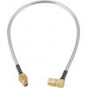 Koaxiální kabel, řada: SMA RF, Bílá Polytetrafluorethylén, vnější průměr: 2.8 mm OD 304.8 mm 50 Ω Wurth Elektronik S