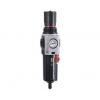 Regulátor s filtrem, řada: Excelon Plus 40 μm, přípojka portu: 1/2 in G, max. tlak: 10 bar Automatické 1/8 in Norgren Regulátor s filtrem, řada: Excelon Plus 40 μm, přípojka portu: 1/2 in G, max. tlak: 10 bar Automatické 1/8 in Norgren