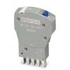 Tepelná pojistka 12A 1pólový CB Phoenix Contact Thermomagnetic Device Circuit Breaker Zaklapávací montáž Tepelná pojistka 12A 1pólový CB Phoenix Contact Thermomagnetic Device Circuit Breaker Zaklapávací montáž