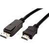 Value DisplayPort kabel Konektor DisplayPort, Konektor DisplayPort 1.5...