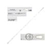 LED podsvit GoSAT GS5060, 1 pásek
