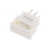 Molex Konektor FFC / FPC 4, rozteč 1.25 mm, 39532045, 1 ks Tray Molex Konektor FFC / FPC 4, rozteč 1.25 mm, 39532045, 1 ks Tray