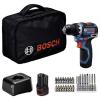 Bosch Professional GSR 12V-32 aku vrtací šroubovák, 18 V Li-Ion 06019N7006 Bosch Professional GSR 12V-32 aku vrtací šroubovák, 18 V Li-Ion 06019N7006