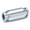 SMC Přímý pneumatický adaptér s oboustr. vněj. závitem, řada: KQB2, Push-in 8 mm Rychlá montáž, Push-in 8 mm Rychlá SMC Přímý pneumatický adaptér s oboustr. vněj. závitem, řada: KQB2, Push-in 8 mm Rychlá montáž, Push-in 8 mm Rychlá