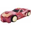JADA TOYS model osobního automobilu Marvel Light Hero Iron Man hotový model Model osobního automobilu JADA TOYS model osobního automobilu Marvel Light Hero Iron Man hotový model Model osobního automobilu