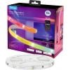 Govee H612ACD1 LED pásek základní sada Energetická třída (EEK2021): G (A - G) 230 V/AC 16 cm RGBICW 1 ks Govee H612ACD1 LED pásek základní sada Energetická třída (EEK2021): G (A - G) 230 V/AC 16 cm RGBICW 1 ks
