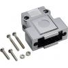 TRU COMPONENTS 1579057 D-SUB pouzdro Pólů: 15 1 ks