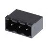 Molex pinová lišta (standardní) 395311003 1 ks