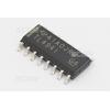 Převodník I2C na paralelní I/O PCF8574AT, SO16, SMD
