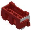 Molex vestavná zásuvková lišta (standardní) 15, rozteč 1.5 mm, 503175-... Molex vestavná zásuvková lišta (standardní) 15, rozteč 1.5 mm, 503175-...