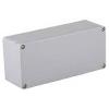 Molex MWE Industrial Solution 936040095 univerzální pouzdro 175 x 80 x 57 litý hliník práškově lakováno šedá (RAL 7001) 1 ks
