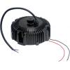 MEAN WELL ELG-240-48AB-3Y LED driver konstantní napětí 240 W 2.5 - 5 A...