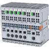 BLOCK EB-2724-2040-0 elektronický ochranný jistič 24 V/DC 2 A Počet výstupů:2 x Obsah 1 ks