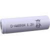 Mexcel speciální akumulátor Sub-C Ni-Cd 1.2 V 2000 mAh 1 ks