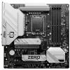 MSI B760M PROJECT ZERO Základní deska Socket (PC) Intel® 1700 Tvarový faktor Micro-ATX Čipová sada základní desky Intel® B760