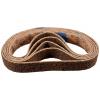 PFERD TOOLS VB 40/760 A 100 G 45000230 sada brusného pásu Zrnitost 100 (d x š) 760 mm x 40 mm 5 ks PFERD TOOLS VB 40/760 A 100 G 45000230 sada brusného pásu Zrnitost 100 (d x š) 760 mm x 40 mm 5 ks