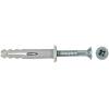 Fischer 050395 N-S hřebíková hmoždinka 30 mm 5 mm 100 ks