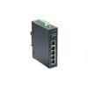 Síťové přepínače, model: IP WIENET UMS 5-W 5portový 100Mbps Wieland Neřízený