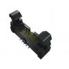 Samtec Konektor PCB, řada: EHT Vnější, rozteč: 2 mm, počet kontaktů: 16, počet řad: 2, Povrch, IDC, orientace těla: