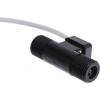 Gems Sensors, řada: FT-110 Turbína Snímač průtoku Kapalina 1L/min → 15L/min max. tlak 200 psi