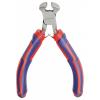 WorkPro WP231098 Univerzální Mini čelní štípací kleště 100 mm WorkPro WP231098 Univerzální Mini čelní štípací kleště 100 mm