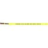 HELU JZ-600 10664-1000 řídicí kabel 7 G 1.5 mm², 1000 m, černá