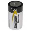 Baterie D 1.5 V Alkalické Energizer