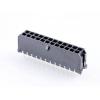 Molex vestavná pinová lišta (standardní) 24, rozteč 3.00 mm, 430452413, 1 ks Tray Molex vestavná pinová lišta (standardní) 24, rozteč 3.00 mm, 430452413, 1 ks Tray