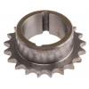 Pastorek 21 zubů Kuželové pouzdro RS PRO 06B-1 22 mm Pastorek 21 zubů Kuželové pouzdro RS PRO 06B-1 22 mm