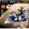 75400 LEGO® STAR WARS™ Microfighter PLO Koons Jedi Starfighter 75400 LEGO® STAR WARS™ Microfighter PLO Koons Jedi Starfighter
