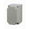 Fibox Pouzdro, řada: MNX IP66, IP67 barva Šedá IK08 barva Šedá Polykarbonát 130.1 mm 125 mm 80.1 mm Termoplastický Fibox Pouzdro, řada: MNX IP66, IP67 barva Šedá IK08 barva Šedá Polykarbonát 130.1 mm 125 mm 80.1 mm Termoplastický