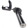 Deko Light 565409 Slim LED vestavné svítidlo LED 5 W černá