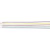 Helukabel 29108 Jednotlivá žíla, H05V-K, 1 x 0.75 mm², transparentní, metrové zboží