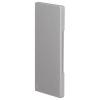 Hager BR6517067035 zakončení (š x h) 170 mm x 68 mm 1 ks šedá Hager BR6517067035 zakončení (š x h) 170 mm x 68 mm 1 ks šedá